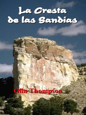 cover image of La Cresta de las Sandias
